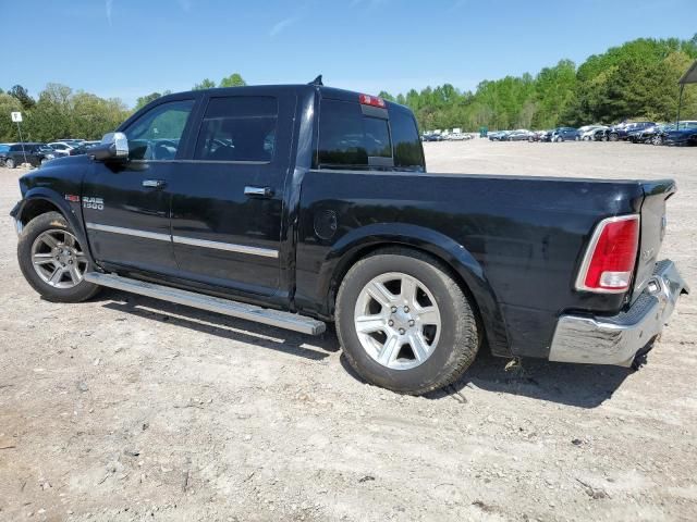 2015 Dodge RAM 1500 Longhorn