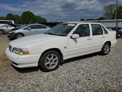 Volvo salvage cars for sale: 1999 Volvo S70