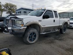 2003 Ford F250 Super Duty en venta en Albuquerque, NM