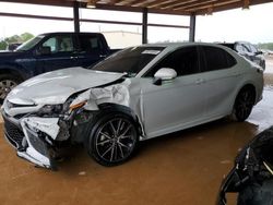 Toyota salvage cars for sale: 2023 Toyota Camry SE Night Shade