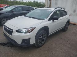 2019 Subaru Crosstrek en venta en Bridgeton, MO