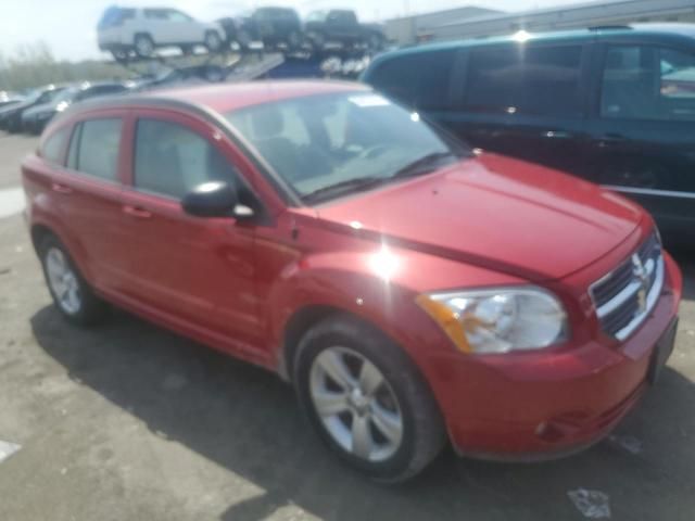 2012 Dodge Caliber SXT