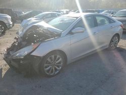 2012 Hyundai Sonata SE for sale in Hurricane, WV