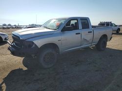 Dodge salvage cars for sale: 2009 Dodge RAM 1500