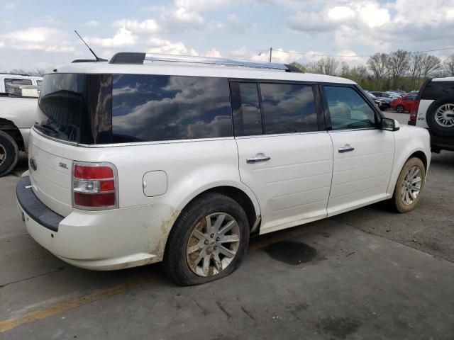 2012 Ford Flex SEL