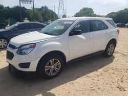 2016 Chevrolet Equinox LS for sale in China Grove, NC