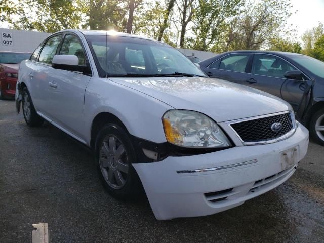 2006 Ford Five Hundred SE