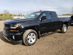 Chevrolet Silverado ld k1500 lt Vehiculos salvage en venta: 2019 Chevrolet Silverado LD K1500 LT