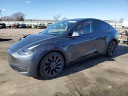 2021 Tesla Model Y for sale in Ham Lake, MN