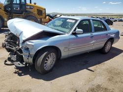 Mercury Vehiculos salvage en venta: 2010 Mercury Grand Marquis LS