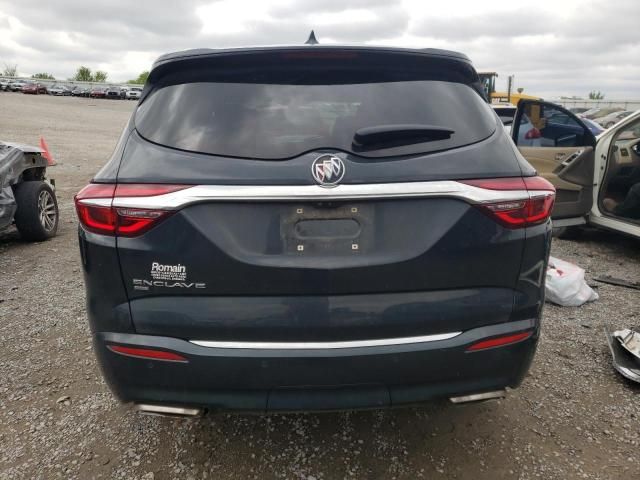 2021 Buick Enclave Avenir