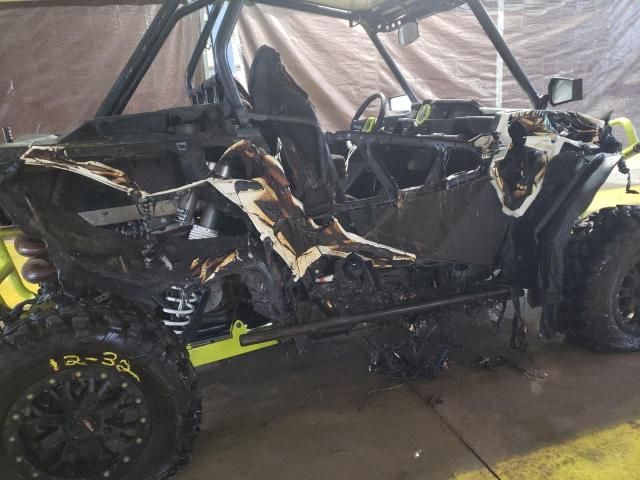 2018 Polaris RZR XP 1000 EPS