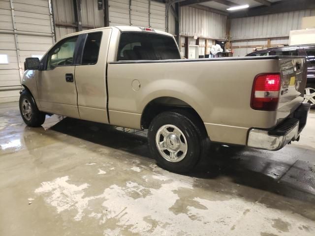 2007 Ford F150