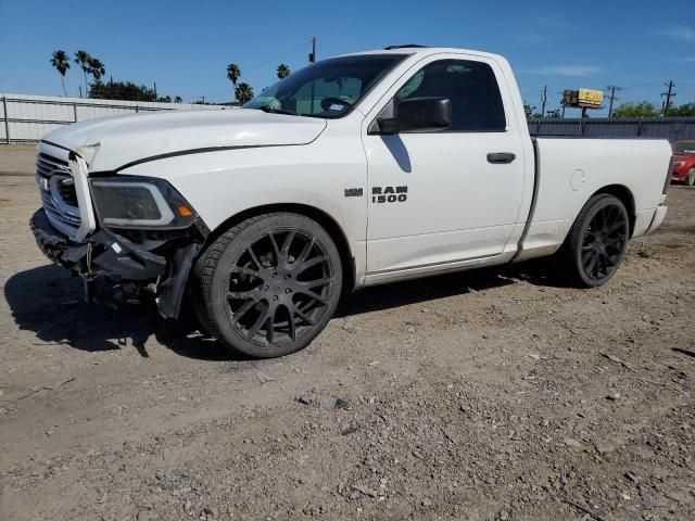 2016 Dodge RAM 1500 ST