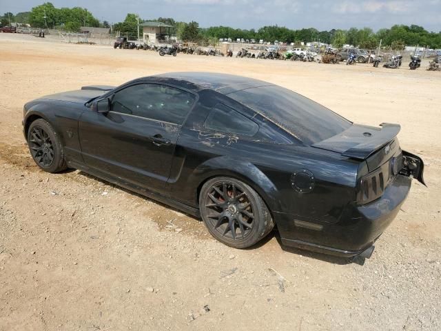 2009 Ford Mustang GT