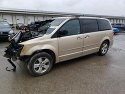 Dodge salvage cars for sale: 2013 Dodge Grand Caravan SE