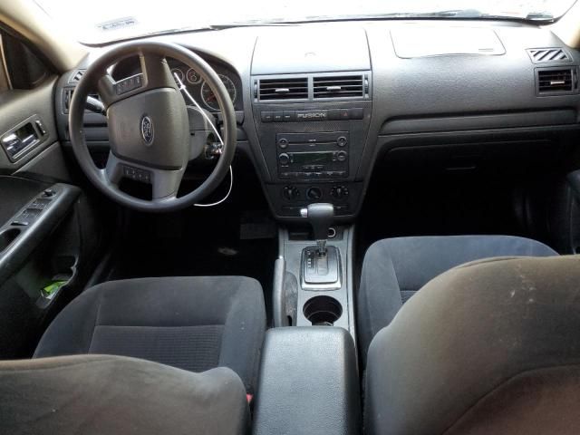 2006 Ford Fusion SE