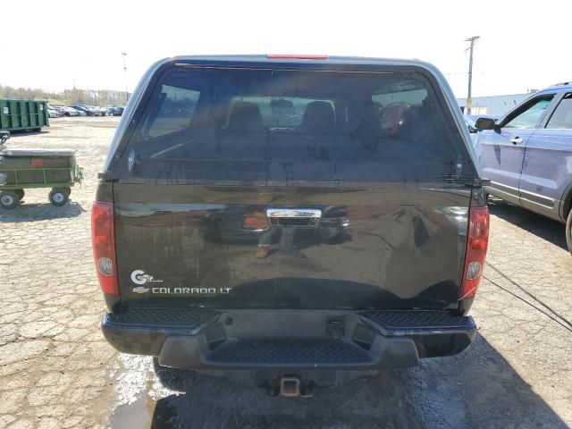 2010 Chevrolet Colorado LT