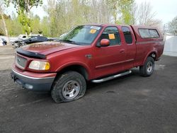 2000 Ford F150 for sale in Portland, OR