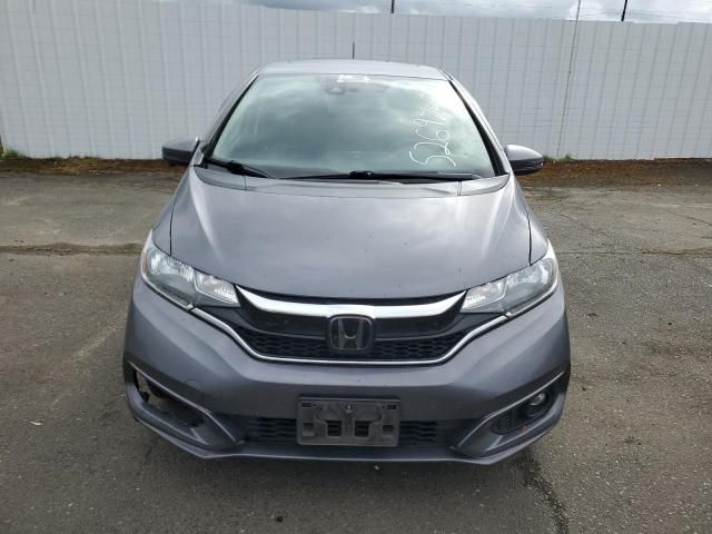 2019 Honda FIT EX