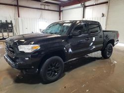 2016 Toyota Tacoma Double Cab for sale in Oklahoma City, OK