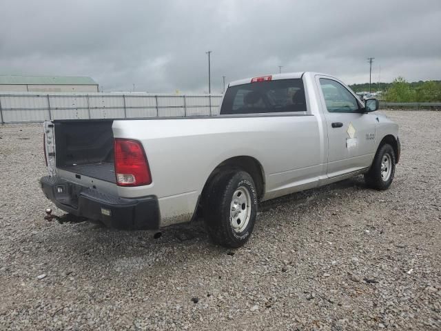 2013 Dodge RAM 1500 ST