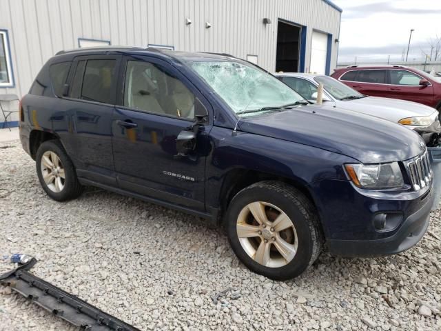 2015 Jeep Compass Sport