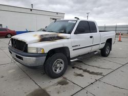 Dodge salvage cars for sale: 2000 Dodge RAM 1500