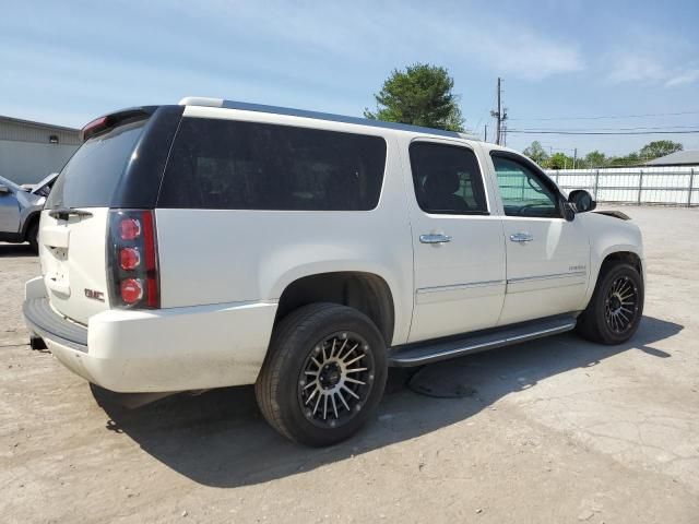 2012 GMC Yukon XL Denali