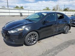 2016 Dodge Dart SXT Sport en venta en Littleton, CO