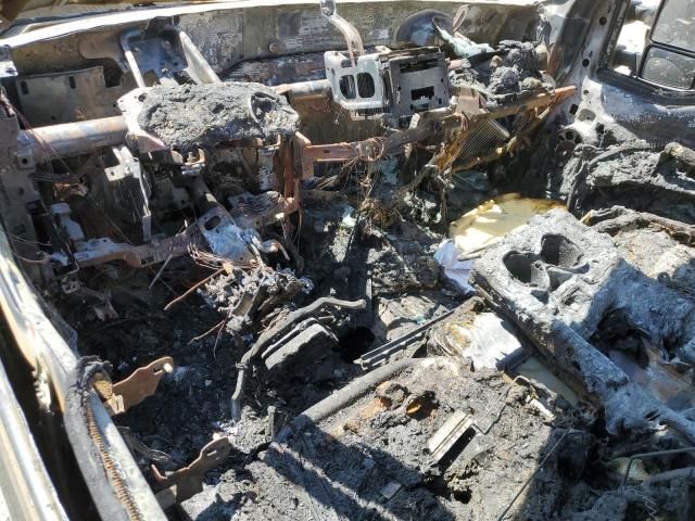 2015 Ford F250 Super Duty