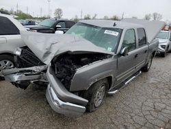 2006 Chevrolet Silverado C1500 for sale in Bridgeton, MO