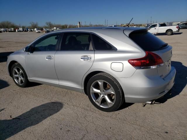 2013 Toyota Venza LE