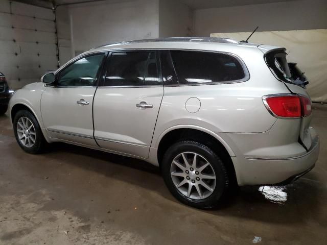 2013 Buick Enclave