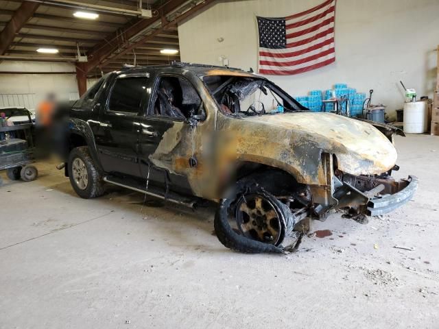 2007 Chevrolet Avalanche K1500