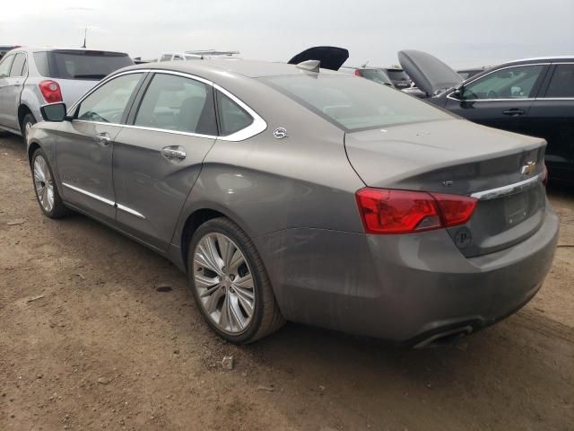 2018 Chevrolet Impala Premier