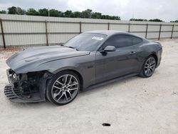 2017 Ford Mustang GT for sale in New Braunfels, TX