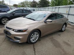 2018 Chevrolet Malibu LT for sale in Moraine, OH