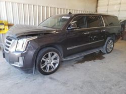 2015 Cadillac Escalade ESV Luxury for sale in Abilene, TX