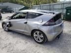 2011 Honda CR-Z EX