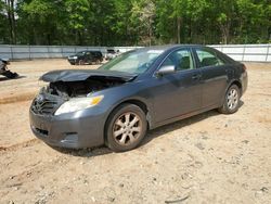 2011 Toyota Camry Base for sale in Austell, GA