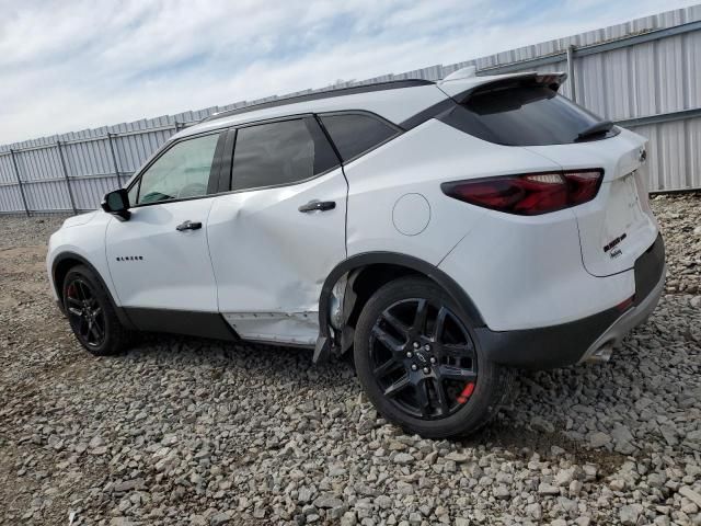 2020 Chevrolet Blazer 2LT