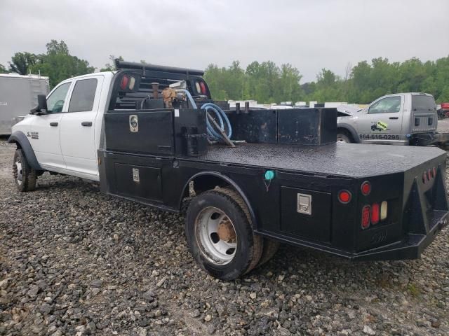 2013 Dodge RAM 5500