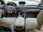 2010 Acura MDX Technology