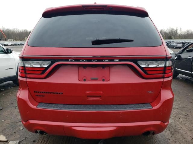 2016 Dodge Durango R/T