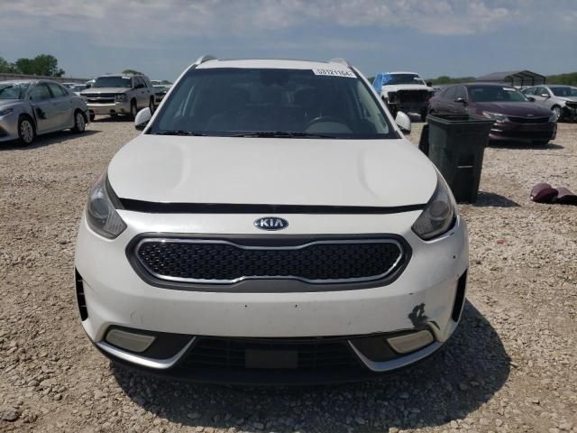 2017 KIA Niro EX