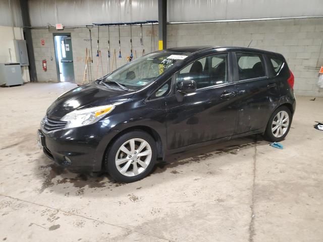 2014 Nissan Versa Note S