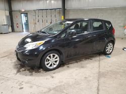 2014 Nissan Versa Note S for sale in Chalfont, PA