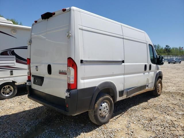 2019 Dodge RAM Promaster 2500 2500 High