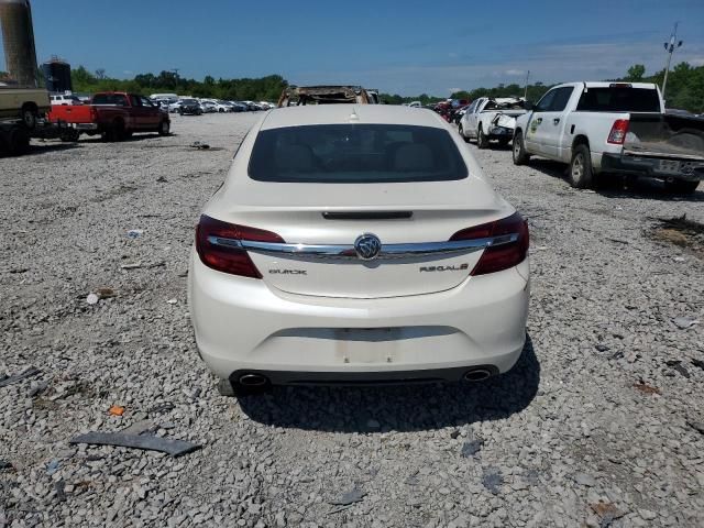 2014 Buick Regal